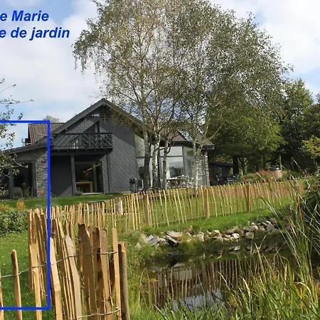 Apartman La De Marie